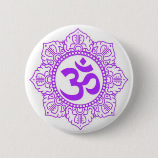 high 6 cm round badge