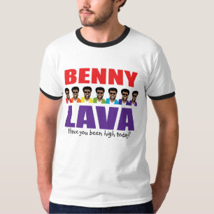 High Benny :D T-Shirt