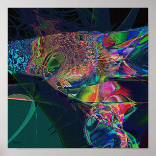 High Blood Pressure Poster