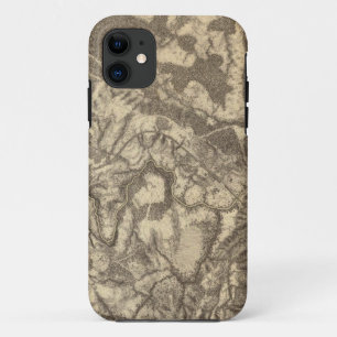 High Bridge and Virginia Case-Mate iPhone Case