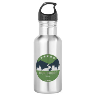 High Bridge Trail 532 Ml Water Bottle