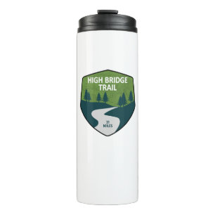 High Bridge Trail Thermal Tumbler