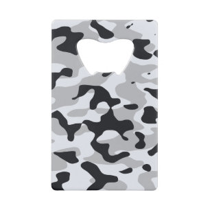 High contrast urban camouflage