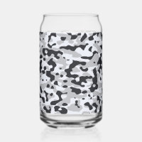 High contrast urban camouflage