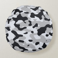 High contrast urban camouflage