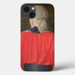 High Court Judge 2005 iPhone 13 Case