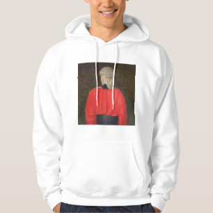 High Court Judge 2005 Hoodie