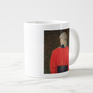High Court Judge 2005 Large Coffee Mug