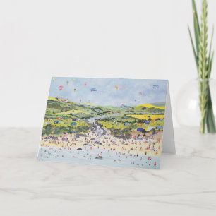 High Days and Holidays Holiday Card