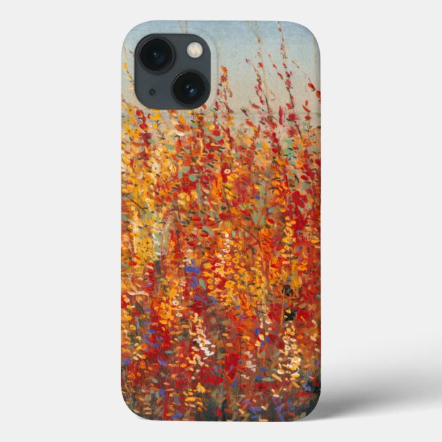 High Desert Blossoms II Case-Mate iPhone Case (Back)