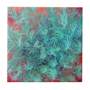 High Desert Sage Tile