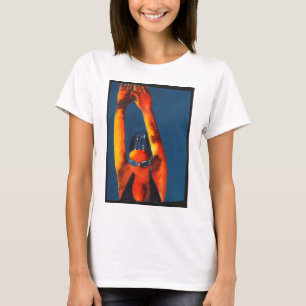 High Diver 2011 T-Shirt
