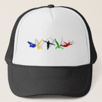 High Divers High Diving Springboard Platform sport