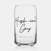 High-End Gay - The White Lotus