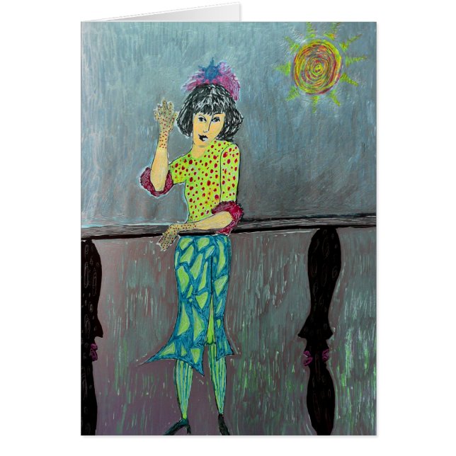 High Fashion (Front)