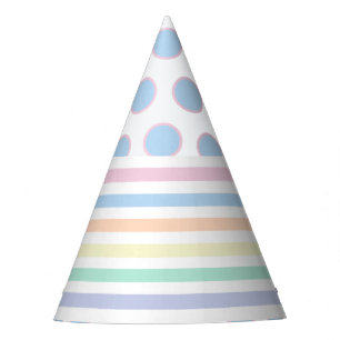 high five birthday party twins mapache stripes  hat