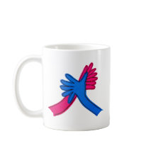High Five...Ish Mug