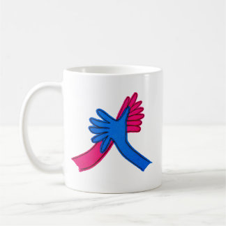 High Five...Ish Mug