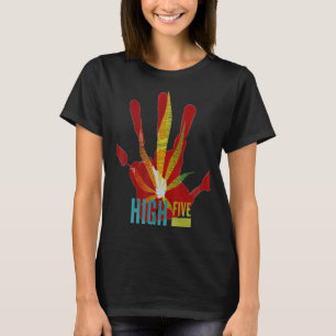 HIgh Five T-Shirt