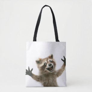 High fives all around tote bag