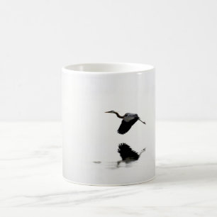 High Fly Coffee Mug
