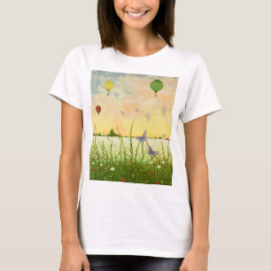 High Flyers 2011 T-Shirt