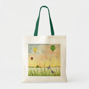 High Flyers 2011 Tote Bag