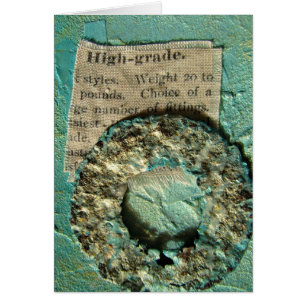 High Grade Rust