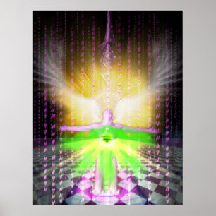 High Heart Activation Poster