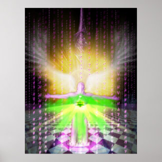 High Heart Activation Poster