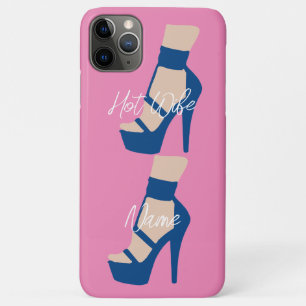 High Heel Shoe Thunder_Cove Case-Mate iPhone Case