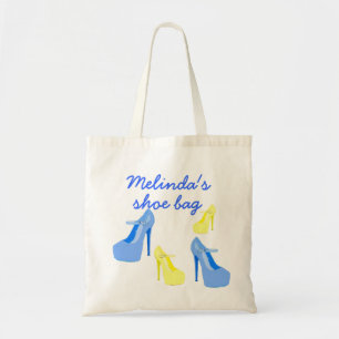 High Heel Shoes protective shoe bag