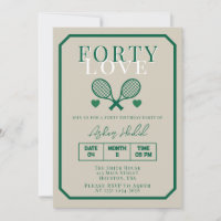 High Heels Black Bow Thirty 30th Birthday Invitat