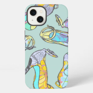 High Heels iPhone 13 Case