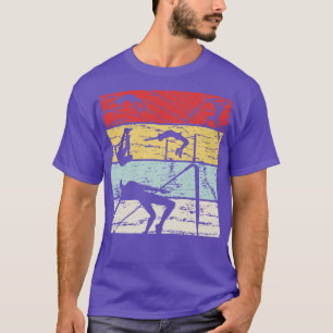High Jump Retro T-Shirt