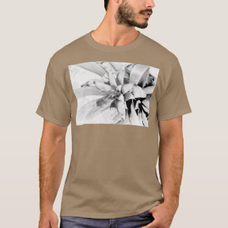 High Key Bromeliad T-Shirt