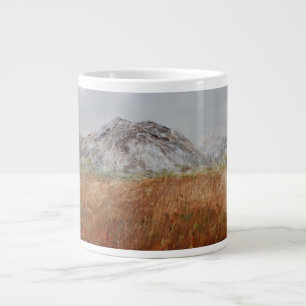 High Meadows Jumbo Mug
