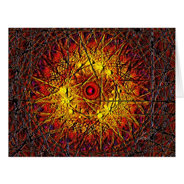 HIGH MIDNIGHT CARDS (Front Horizontal)