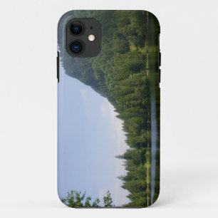 High Mountain Lake Case-Mate iPhone Case