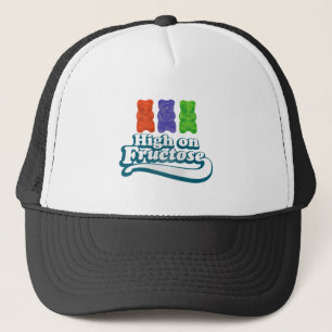 High on Fructose Trucker Hat