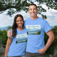 High on Mountain Air Blue Ridge Mountains NC