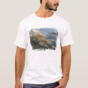 High peak near Maligne Lake, Jasper National T-Shirt