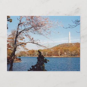 High Point New Jersey Postcard