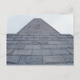 High Point New Jersey Postcard