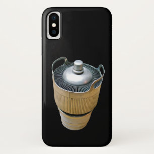 High Power Transmitting Vacuum Tube Case-Mate iPhone Case