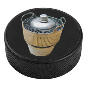 High Power Transmitting Vacuum Tube Hockey Puck