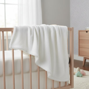 high-quality blanket, large sofa throw, white  fleece blanket