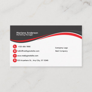 High-Quality Business Cards 