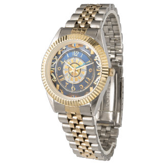 High Quality Clock Watch