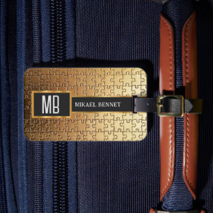 High-Quality Luggage Tags for Easy Identification